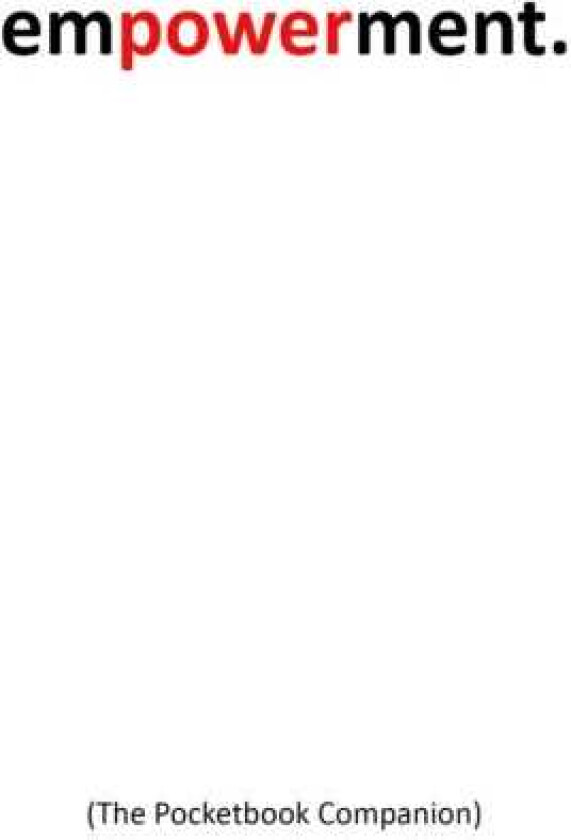 empowerment the portable companion for the modern woman