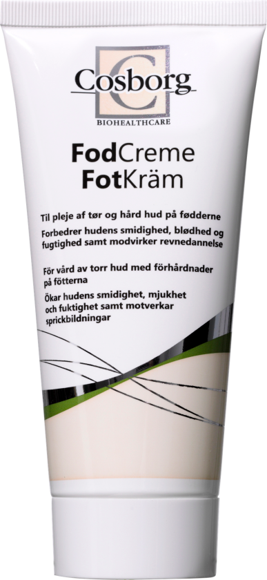 Bilde av Fotkrem - 100 ml