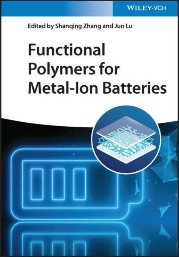 Functional Polymers for Metalion Batteries