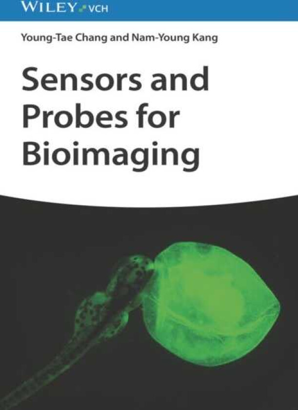 Sensors and Probes for Bioimaging