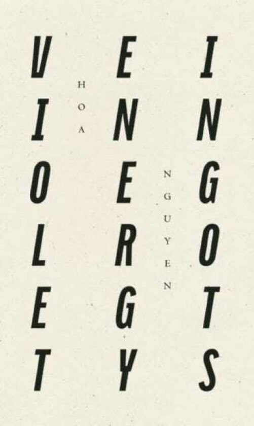 Violet Energy Ingots