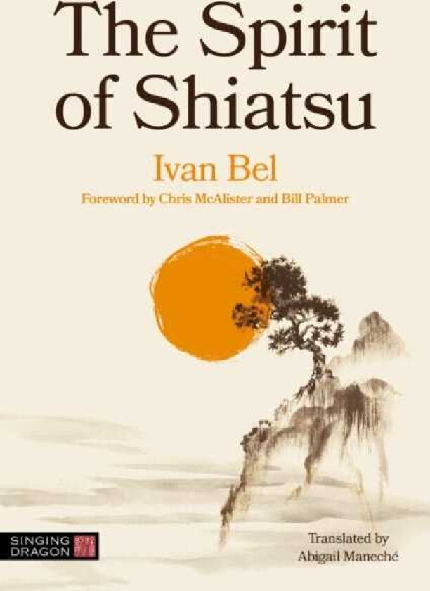 The Spirit of Shiatsu