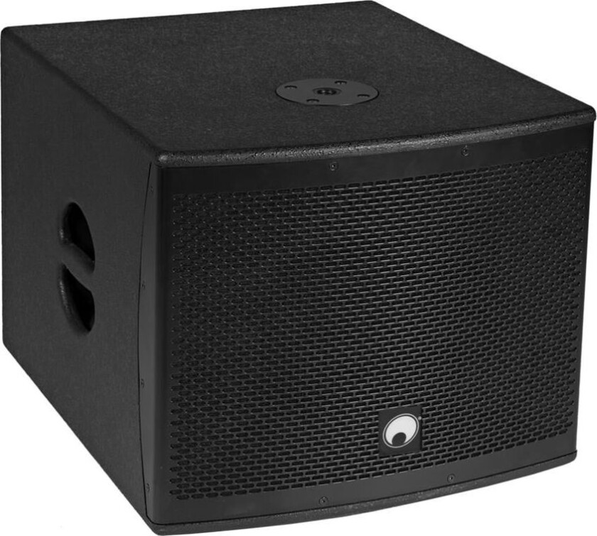 Bilde av Molly-12a Subwoofer Active Black