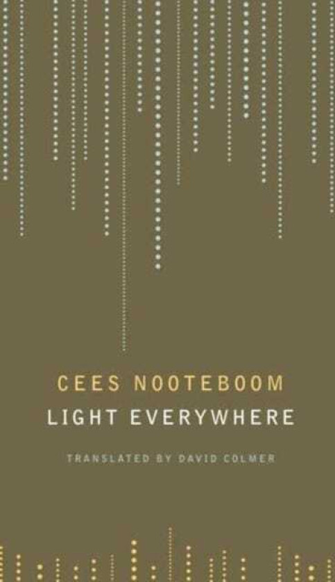 Light Everywhere  Selected Poems