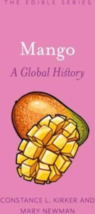 Mango A Global History
