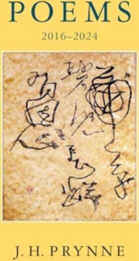 Poems 20162024