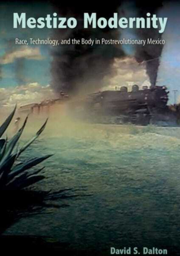 Mestizo Modernity Race, Technology, and the Body in PostRevolutionary Mexico