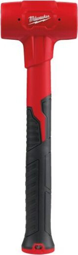 4932492350 Klubbhammer Rekylfri 790 g