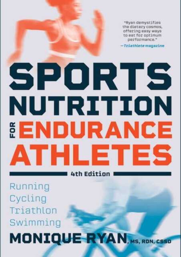 Sports Nutrition for Endurance Athletes