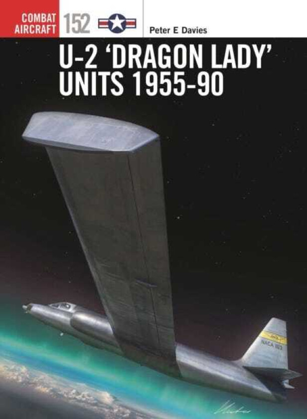 U2 ‘Dragon Lady’ Units 1955–90