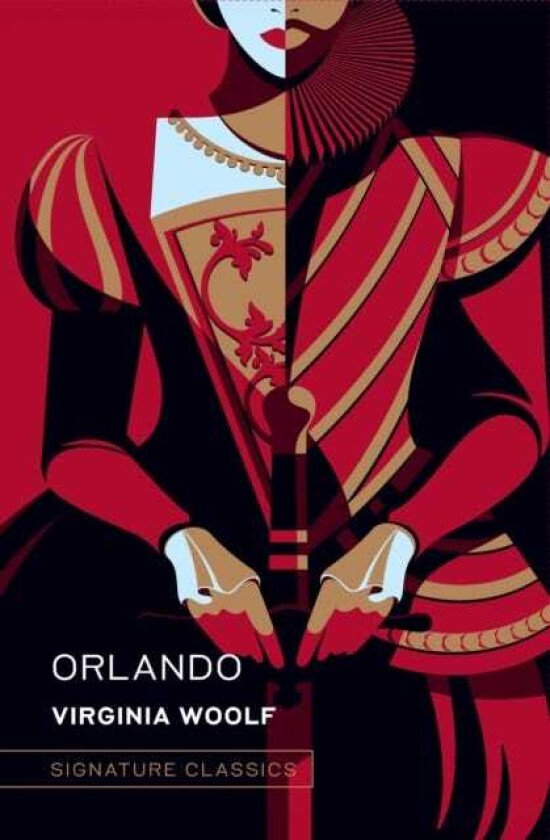 Orlando A Biography