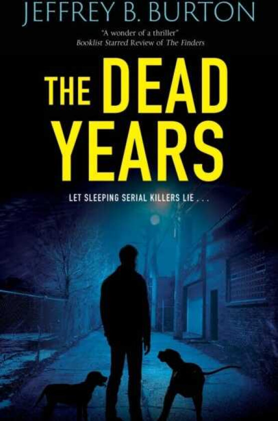 The Dead Years