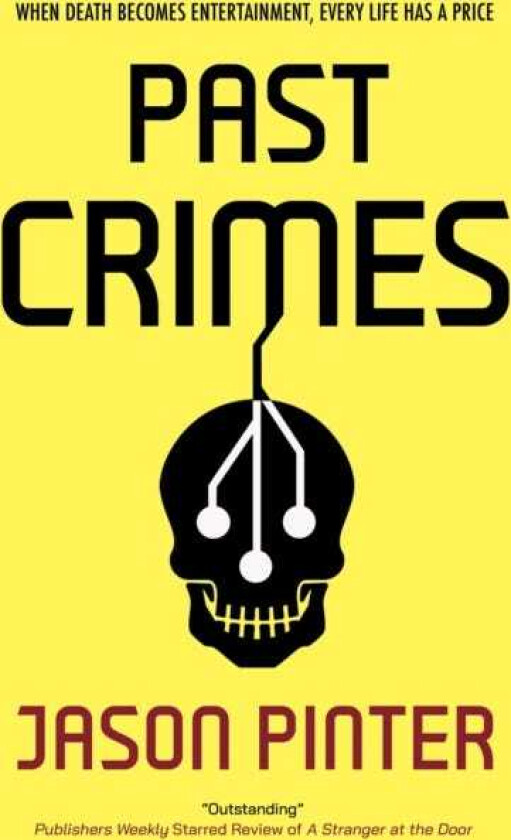 Past Crimes