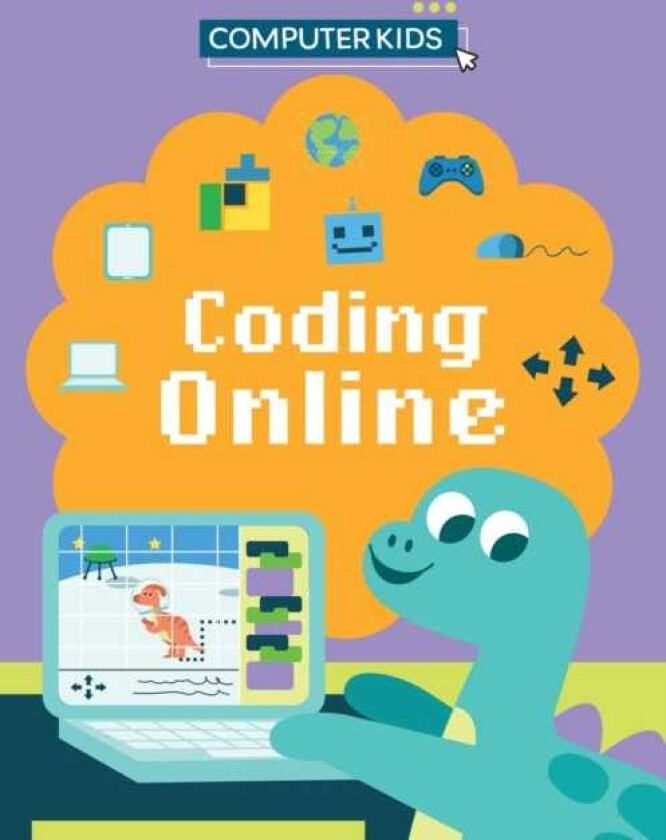 Computer Kids: Coding Online