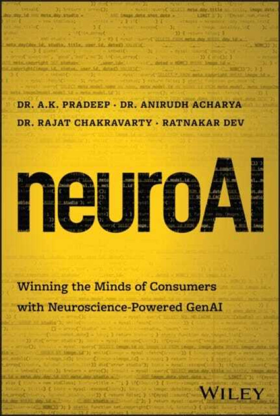 neuroAI Winning the Minds of Consumers with Neuroscience Powered GenAI