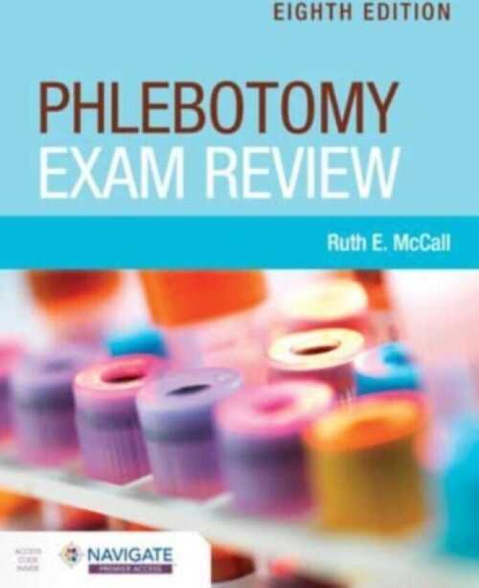 Phlebotomy Exam Review