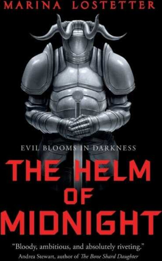 The Helm of Midnight