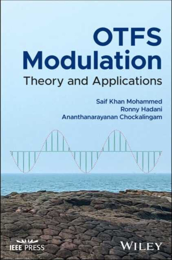 OTFS Modulation Theory and Applications