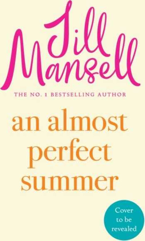 An Almost Perfect Summer