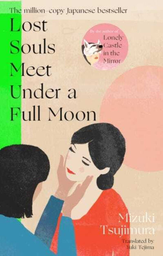 Lost Souls Meet Under a Full Moon