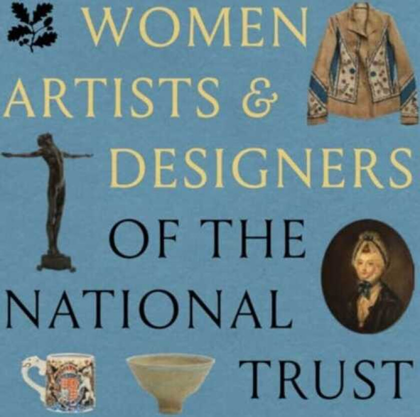 Women Artists & Designers of the National Trust