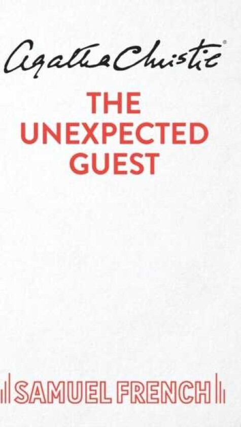 The Unexpected Guest