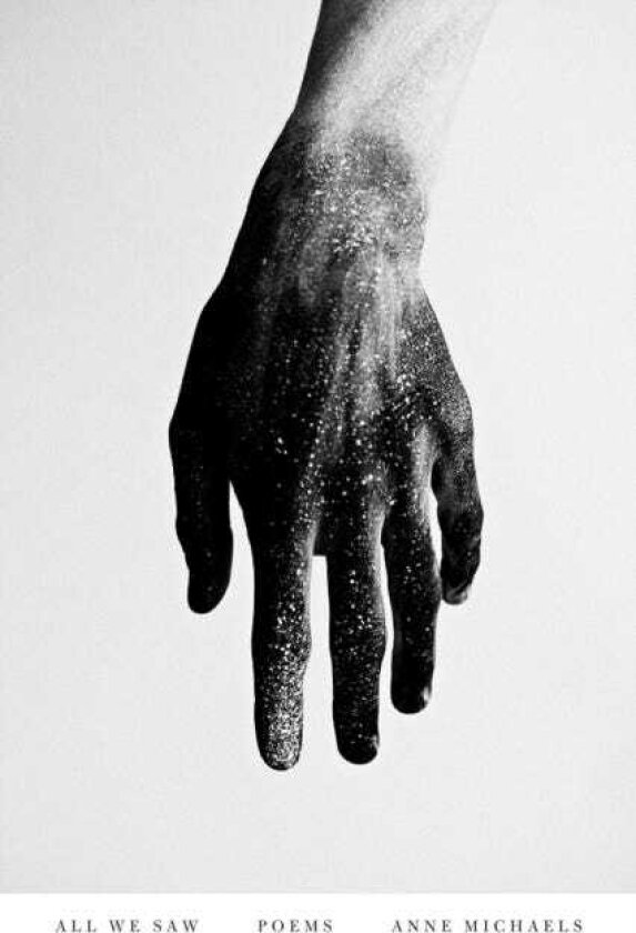 All We Saw Poems