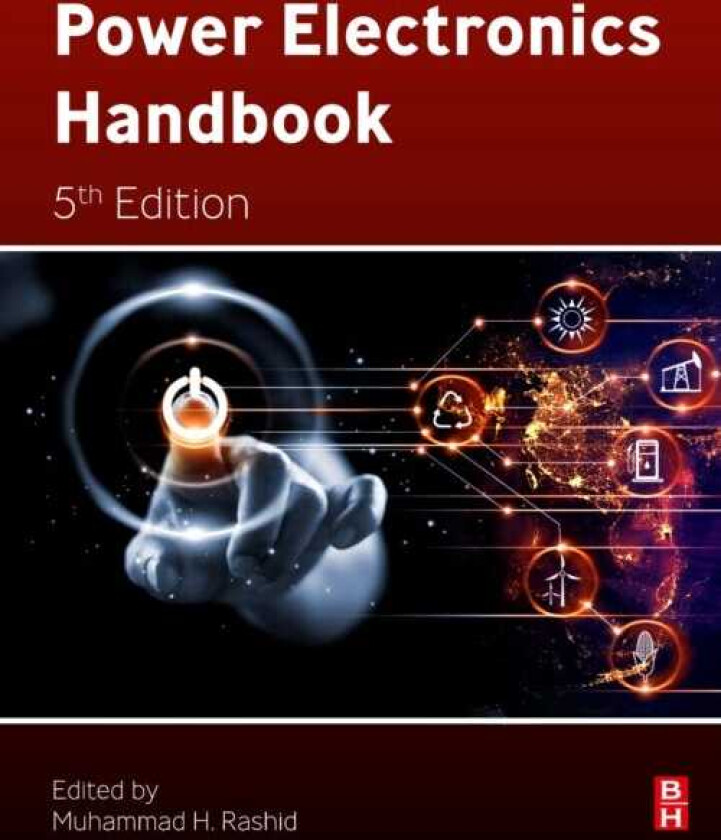 Power Electronics Handbook