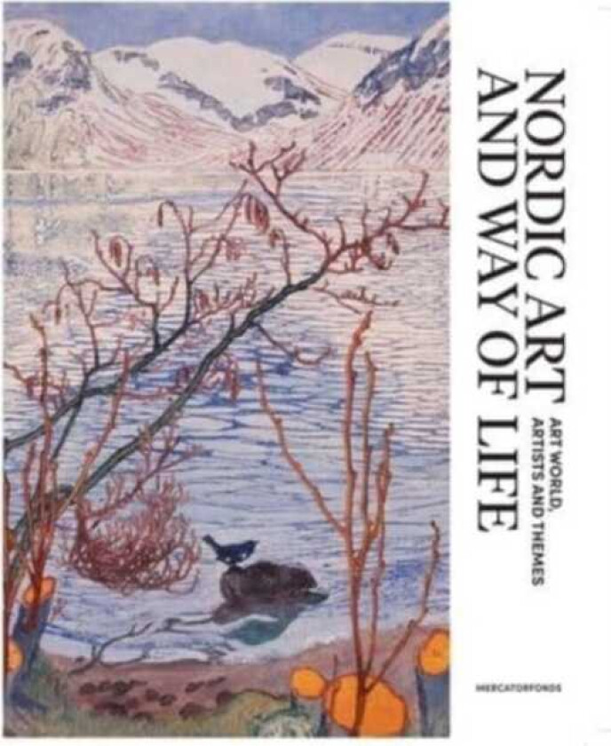 Nordic Art and Way of Life  Art World, Artists and Themes