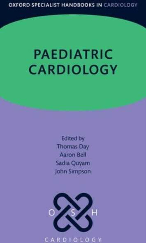 Paediatric Cardiology