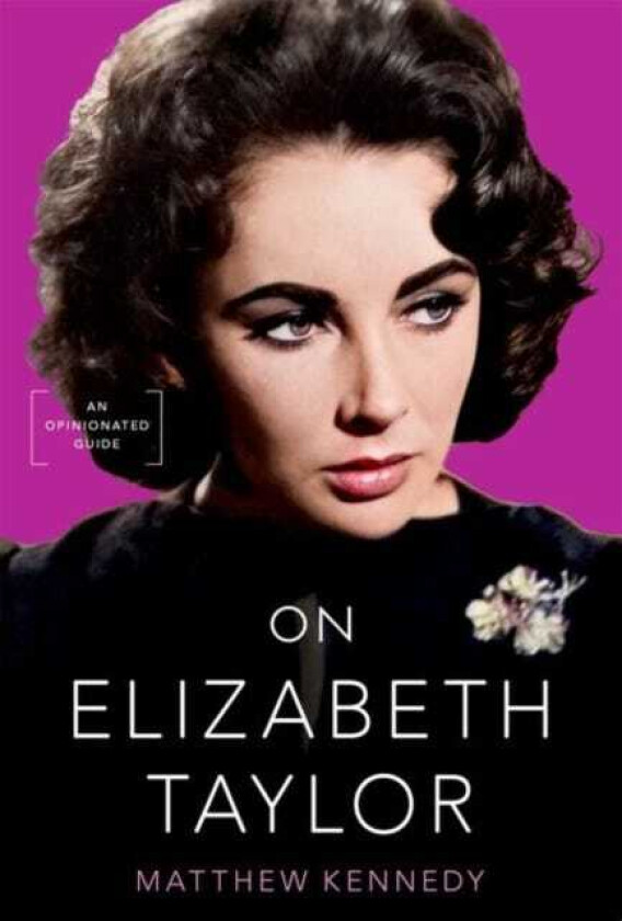 On Elizabeth Taylor An Opinionated Guide