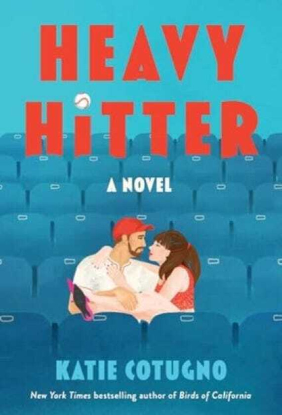 Heavy Hitter A Novel