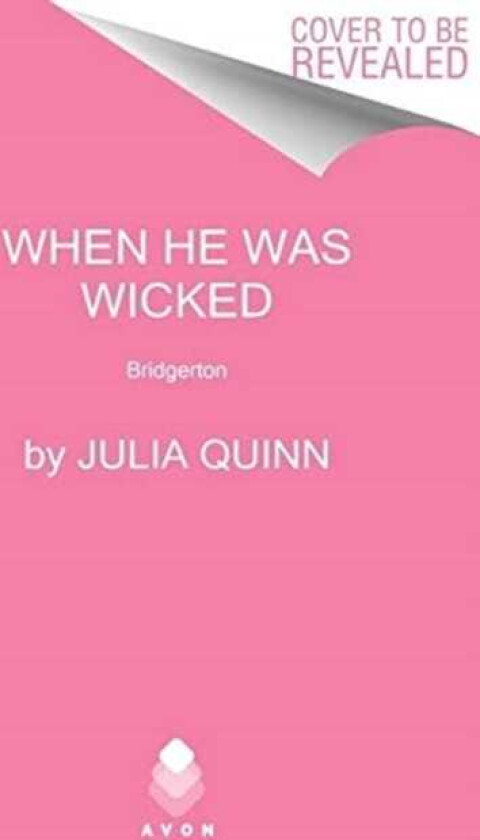 When He Was Wicked Bridgerton