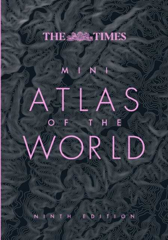 The Times Mini Atlas of the World