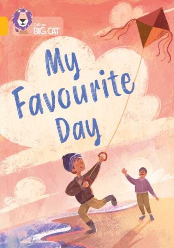My Favourite Day Band 09/Gold