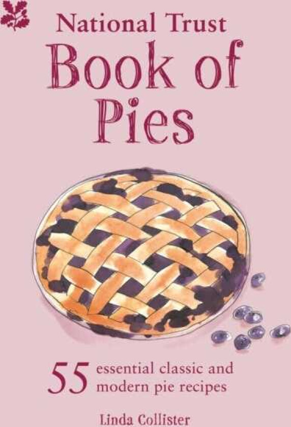 Book of Pies