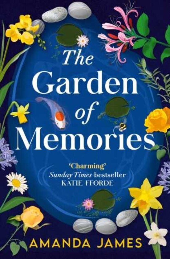 The Garden of Memories