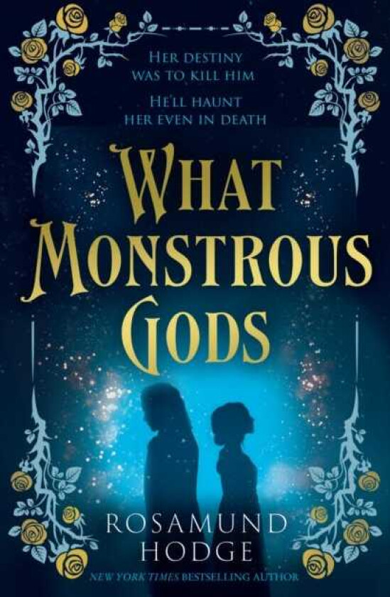 What Monstrous Gods