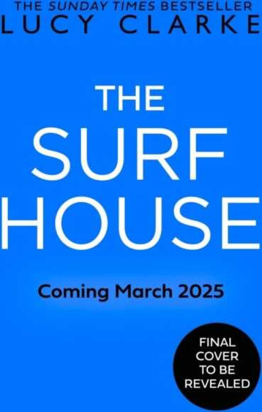 The Surf House