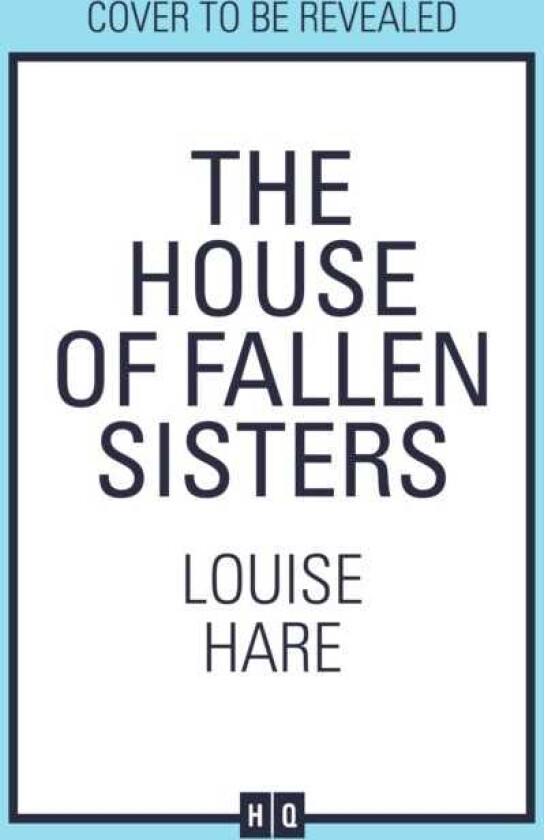 The House of Fallen Sisters