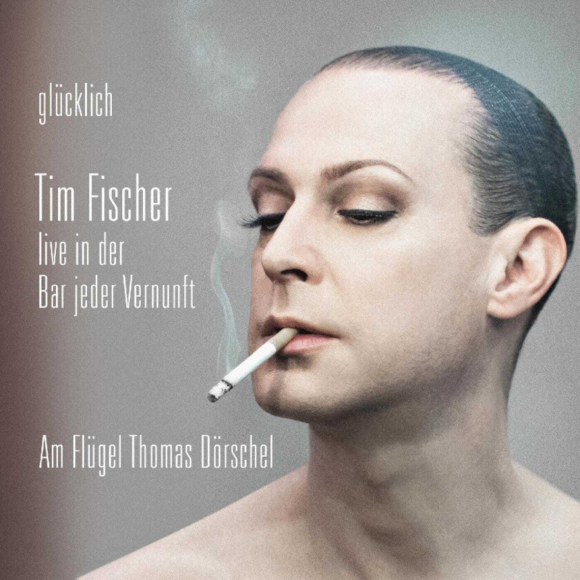 Tim Fischer Glücklich CD