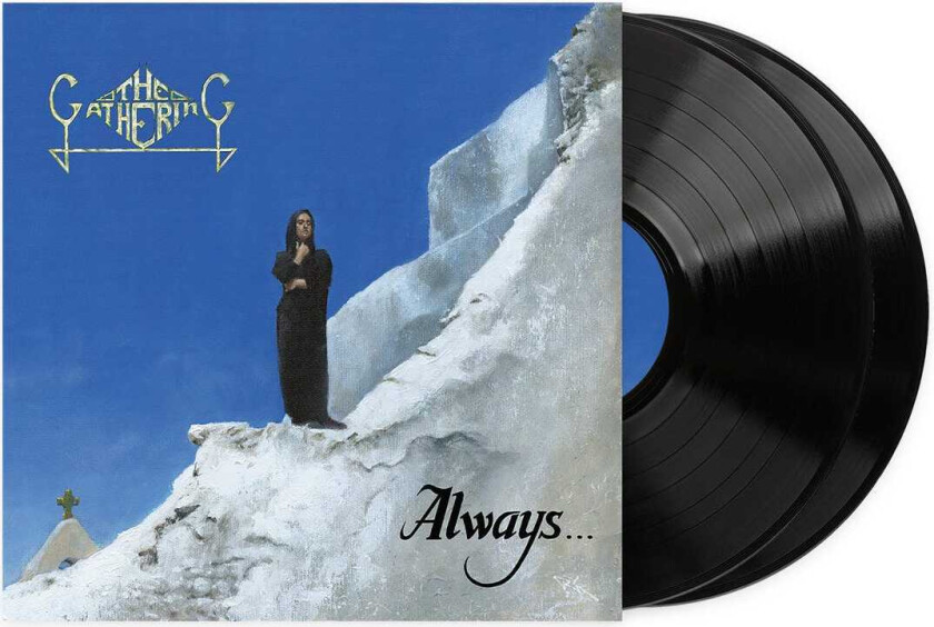 The Gathering Always… LP/Vinyl