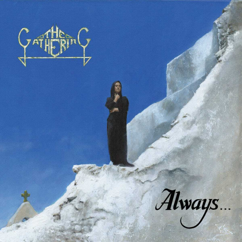 The Gathering Always… CD