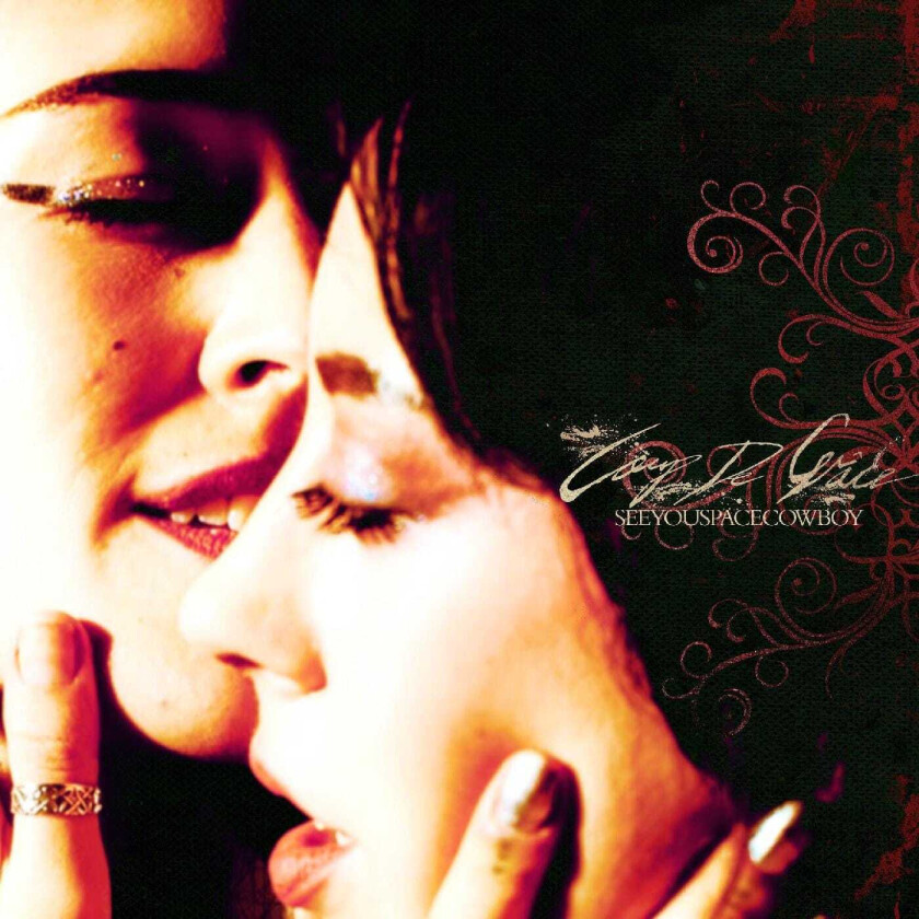 SeeYouSpaceCowboy Coup de Grâce CD