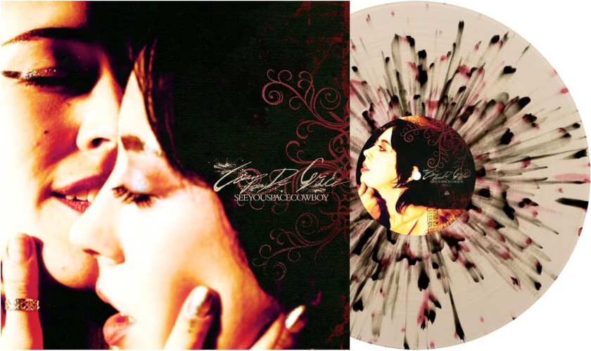SeeYouSpaceCowboy Coup de Grâce LP/Vinyl