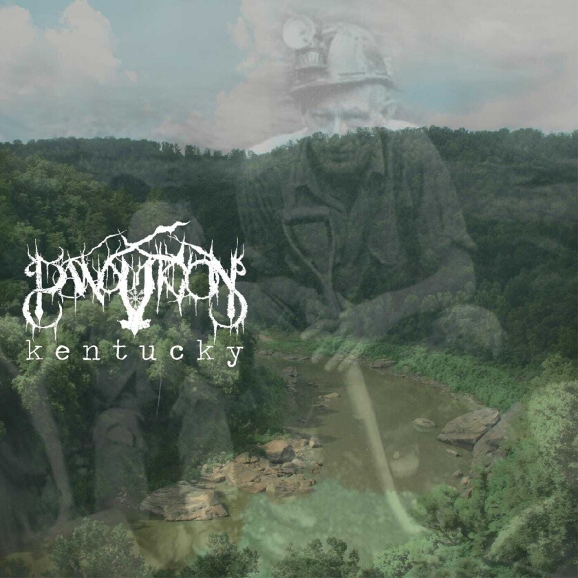 Panopticon Kentucky CD
