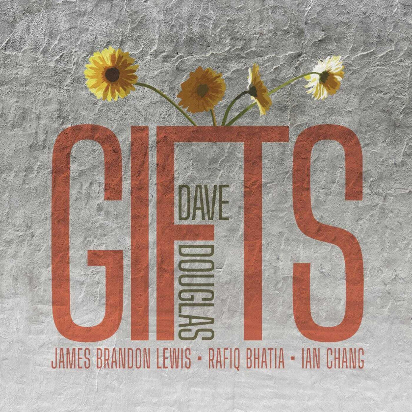 Dave Douglas  Gifts  CD