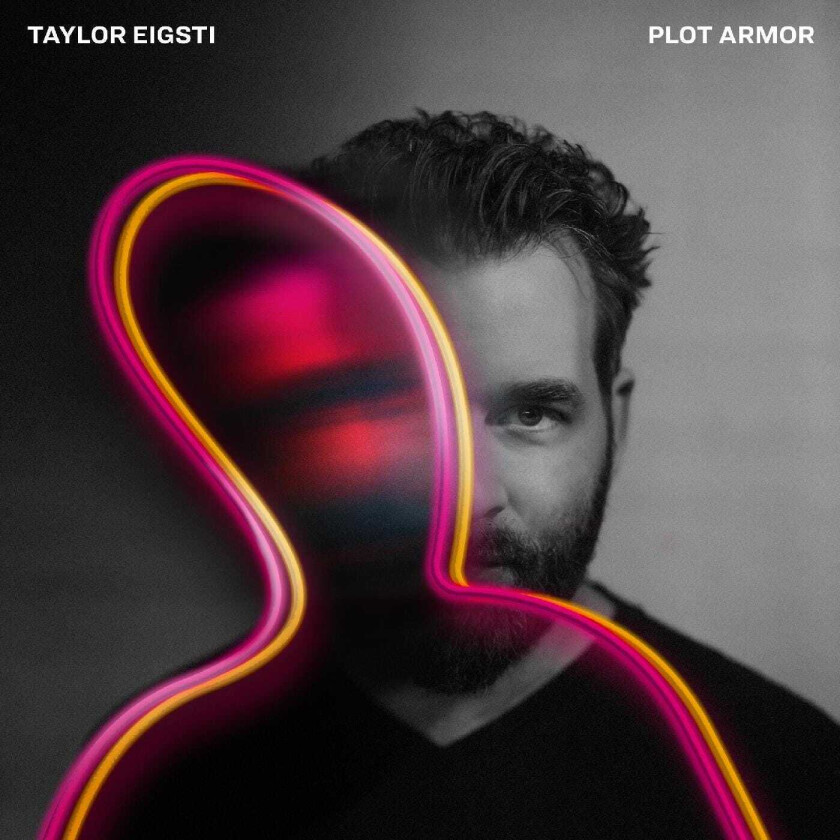 Taylor Eigsti Plot Armor CD