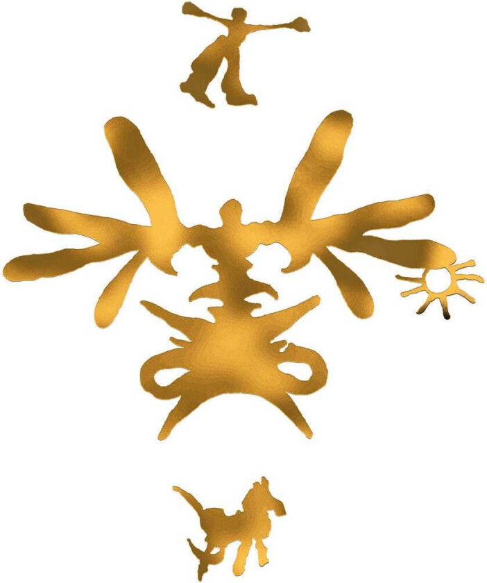 Ciro Vitiello The Island Of Bouncy Memories LP/Vinyl