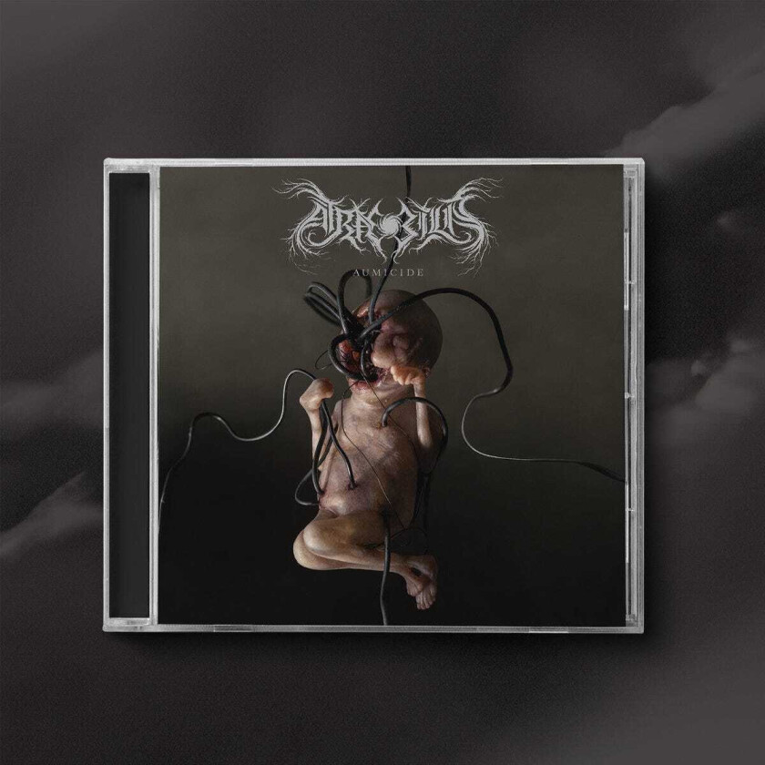 Atra Bilis Aumicide CD